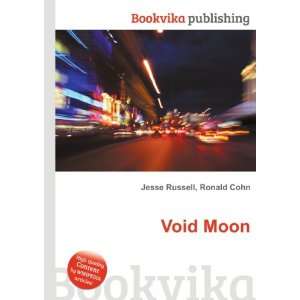  Void Moon Ronald Cohn Jesse Russell Books