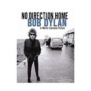  Bob Dylan   No Direction Home Softcover