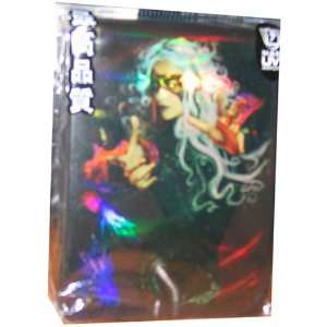    Card Sleeves   Witch Pack (7060L WIH)   50 sleeves 