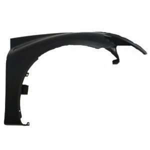  RH FENDER CAPA Automotive