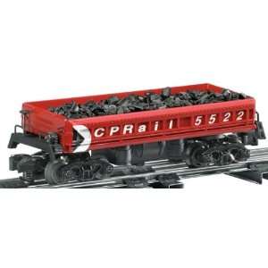  AF CP Rail Coal Dump Car Lionel Trains Toys & Games
