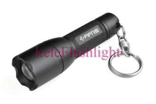 5W 28Lumen AG13 Nichia LED Mini Flashlight Key chains  