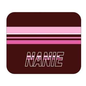  Personalized Gift   Nanie Mouse Pad 