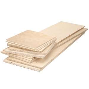  Plywood Bundle