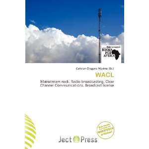  WACL (9786200513410) Carleton Olegario Máximo Books