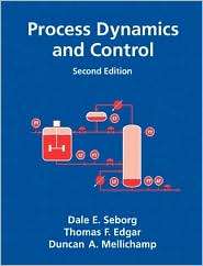   and Control, (0471000779), Dale E. Seborg, Textbooks   