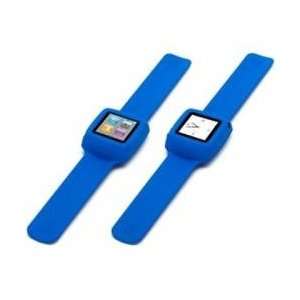  Slap iPod Nano 6 Blue 
