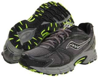 SAUCONY Mens Trail Running Shoes, 2 Colors  