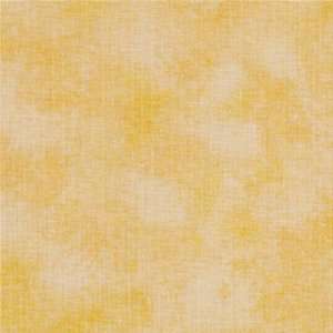  44 Wide Rocking Horse Ranch Blender Soft Yellow Fabric 