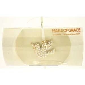    Dove Pearls of Grace Adornment Case Pack 6 