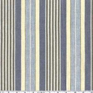  54 Wide Waverly Long Hill Circa Chambray Fabric By The 