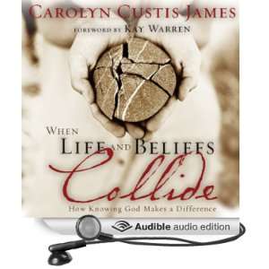   Audible Audio Edition) Carolyn Custis James, Ruth Bloomquist Books