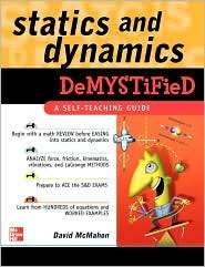   Demystified, (0071478833), David McMahon, Textbooks   