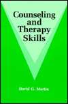   Skills, (088133409X), David G. Martin, Textbooks   