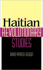   Studies, (0253341043), David P. Geggus, Textbooks   