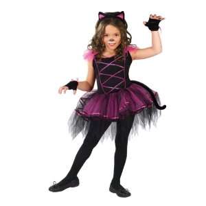 Catharina Child Costume 8 10 