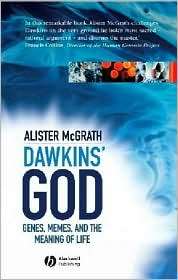Dawkins God, (1405125381), Alister E. McGrath, Textbooks   Barnes 