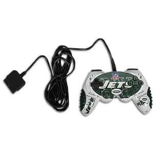  Jets Mad Catz Control Pad Pro Controller Sports 