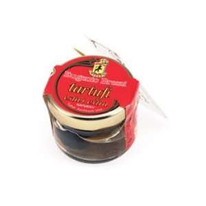   Black Truffles Whole 0.4 oz.  Grocery & Gourmet Food