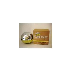  DKNY Be Delicious Eau de Parfum Spray, Mini, .5 oz., NEW 