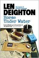 Horse Under Water Len Deighton