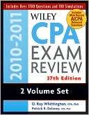 Wiley CPA Examination Review, Patrick R Delaney