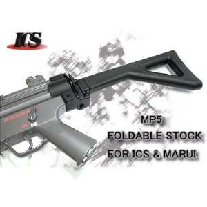  ICS MP5 Side Folding Stock BB    ICS MP71 Sports 