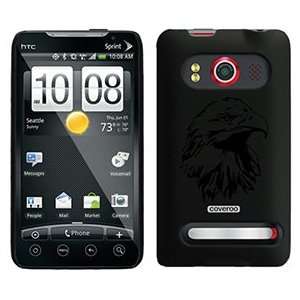  Eagle on HTC Evo 4G Case  Players & Accessories