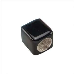 Chalk Holders Box Chalker and Scuffer Color Black  Sports 