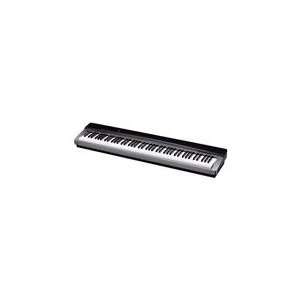  CASIO PX 130 88 Key Digital Stage Piano; Versatile Enough 