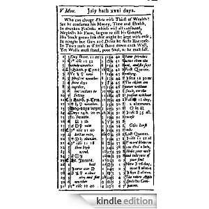 Poor Richards Almanack   Over 600 Proverbs from 1734 1747 Benjamin 