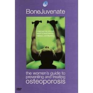    Preventing & Treating Osteoporosis by Estelle Underwood Beauty