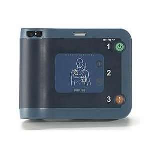  Philips HeartStart FRx AED Defibrillator