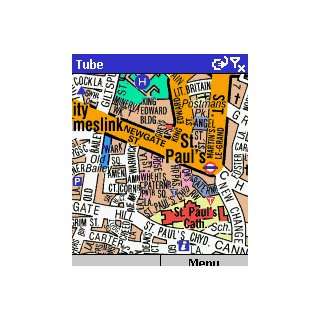 TUBE London Pro (Smartphone)