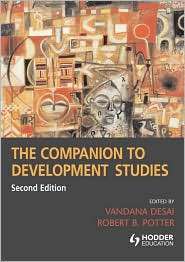   Studies, (0340889144), Vandana Desai, Textbooks   