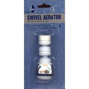  Swivel Aerator