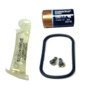  Aeris Compumask Battery Kit Accessory Electronics