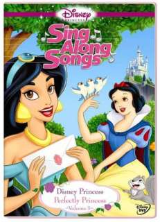   & NOBLE  Sing Along Songs You Can Fly by Walt Disney Video  DVD