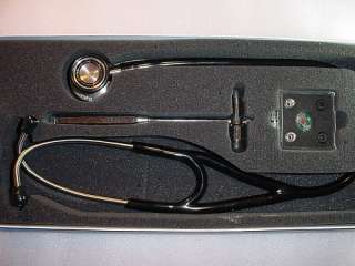 Abertek New Sphygmomanometer Cardiology Stethoscope 415  