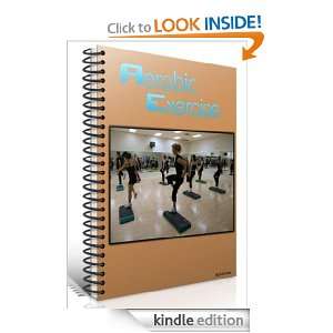 Aerobic Exercises,Discover The Benefits Of Aerobic Exercise Jung 