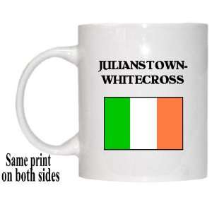  Ireland   JULIANSTOWN WHITECROSS Mug 