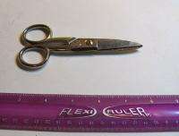 K43 Vintage Scissors Wiss 175E (USA)  