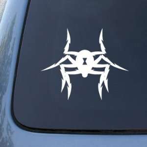 Black Widow Spider   Car, Truck, Notebook, Vinyl Decal Sticker #2285 