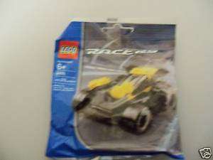 Lego Racers #4308 New In Bag  