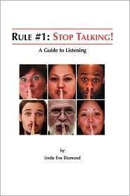 Rule#1, (1600050670), Linda Eve Diamond, Textbooks   