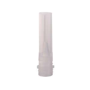   5mL Screw Cap Microcentrifuge Tube, with Skirt, Natural (Pack of 1000