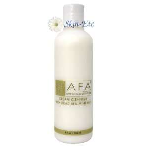  AFA Cream Cleanser Beauty
