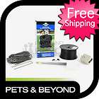 NEW PETSAFE STUBBORN LARGE DOG IN GROUND ELECTRIC FENCE