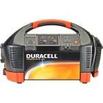 Duracell 450 Watt Car Vehicle Jump Starter, Power Inverter, and Air 