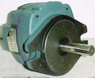 Delta Hydraulics C Series Hydraulic Gear Pump C21  